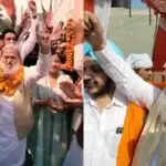 अनिल विज ने बिहार चुनाव में जीत का जश्न मनाया भांगड़ा डालकर