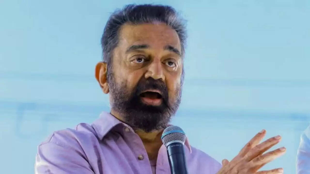 कमल हासन की फिल्म ठग लाइफ पर कर्नाटक में बैन: क्या होगी राहत?