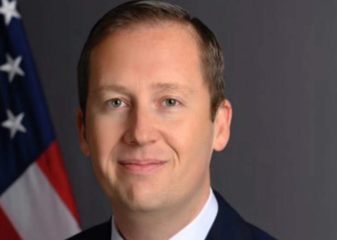 भारत में अमेरिकी राजदूत ने होर्मुज जलडमरूमध्य की स्थिति पर चिंता व्यक्त की