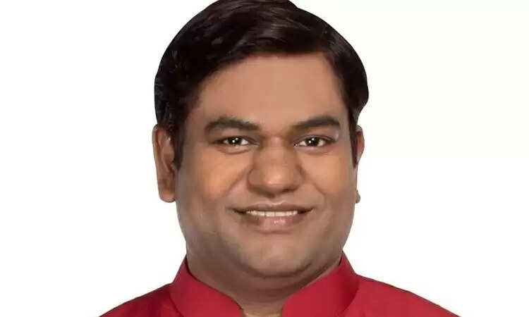 मुकेश सहनी: संघर्ष से सफलता की ओर एक प्रेरणादायक यात्रा