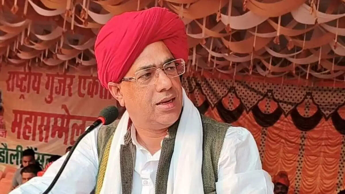 गुर्जर समाज की आरक्षण मांगें: राजस्थान में फिर से आंदोलन की तैयारी