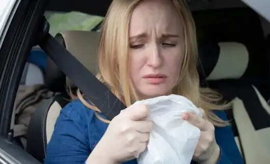 मोशन सिकनेस: यात्रा के दौरान उल्टी और चक्कर से बचने के उपाय