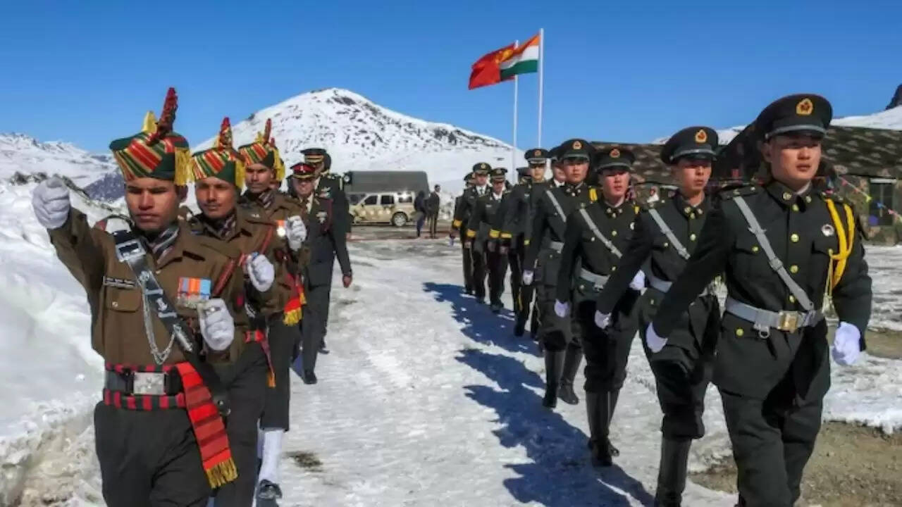 भारत-चीन सीमा विवाद: चीन ने कहा, समाधान में लगेगा समय