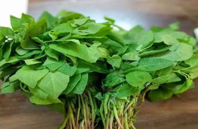 बथुआ: स्वास्थ्य के लिए लाभकारी औषधि