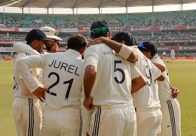 भारत की शर्मनाक हार: WTC 2025-2027 पॉइंट्स टेबल में गिरावट