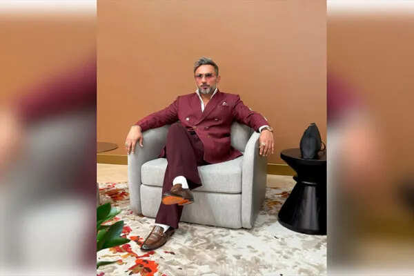हनी सिंह ने माफिया मुंडीर के दिनों को किया याद, नई फिल्म में भी दिखेंगे