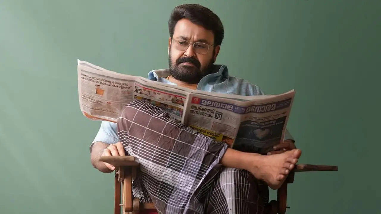 दृश्यम 3: मोहनलाल की फिल्म ने बॉक्स ऑफिस पर मचाई धूम
