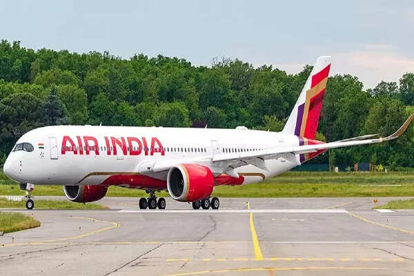 एयर इंडिया की उड़ान ने तकनीकी खराबी के कारण आपात लैंडिंग की