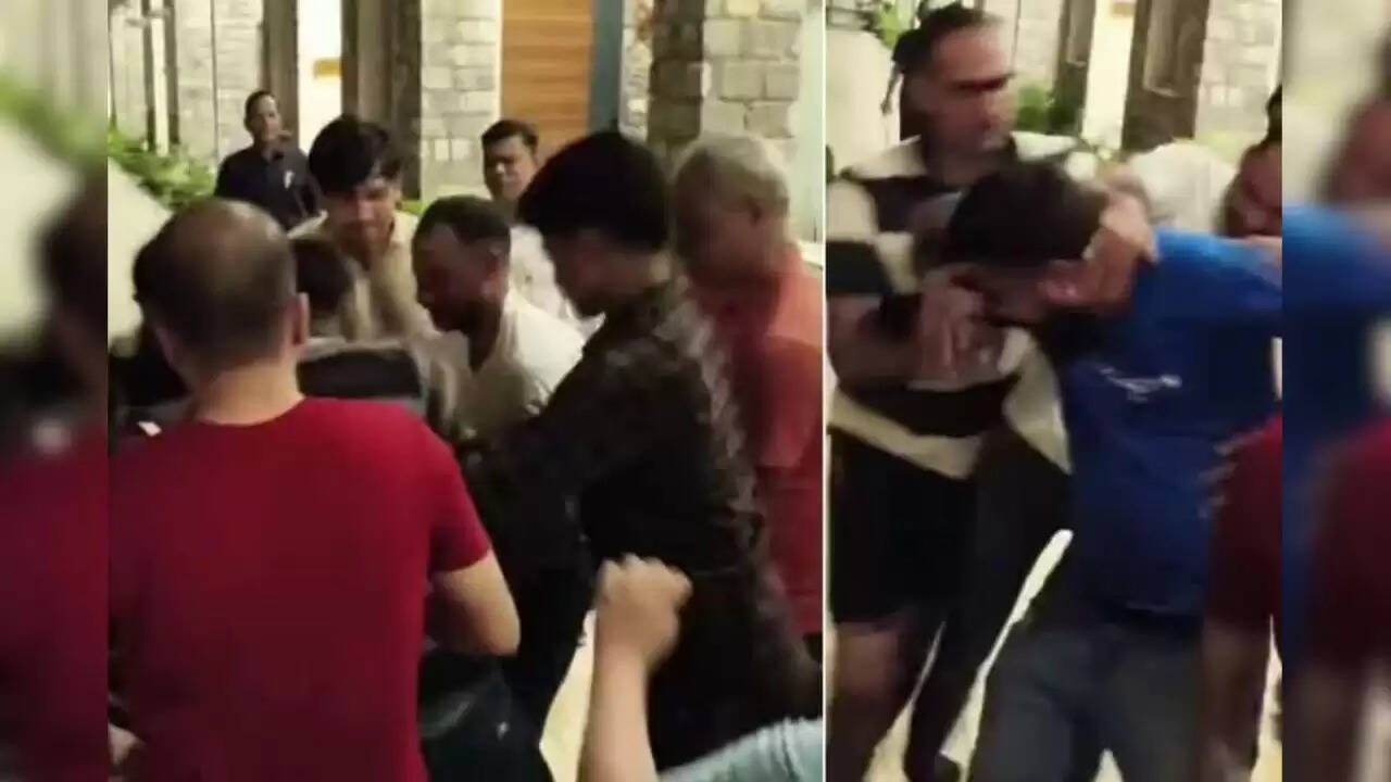 रामनगर में पर्यटक द्वारा लड़कियों से छेड़छाड़, स्थानीय लोगों ने दी सख्त सजा