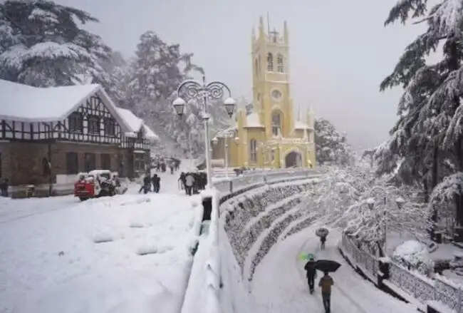 हिमाचल प्रदेश में एंट्री फीस में भारी बढ़ोतरी, जानें नई दरें