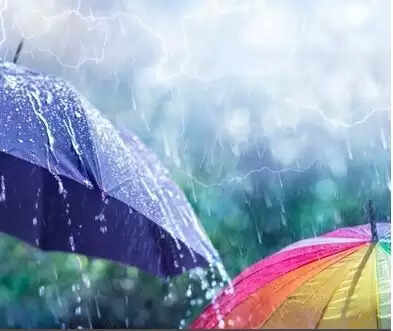 मध्य प्रदेश में बारिश से मिली राहत, हल्की बूंदाबांदी की संभावना