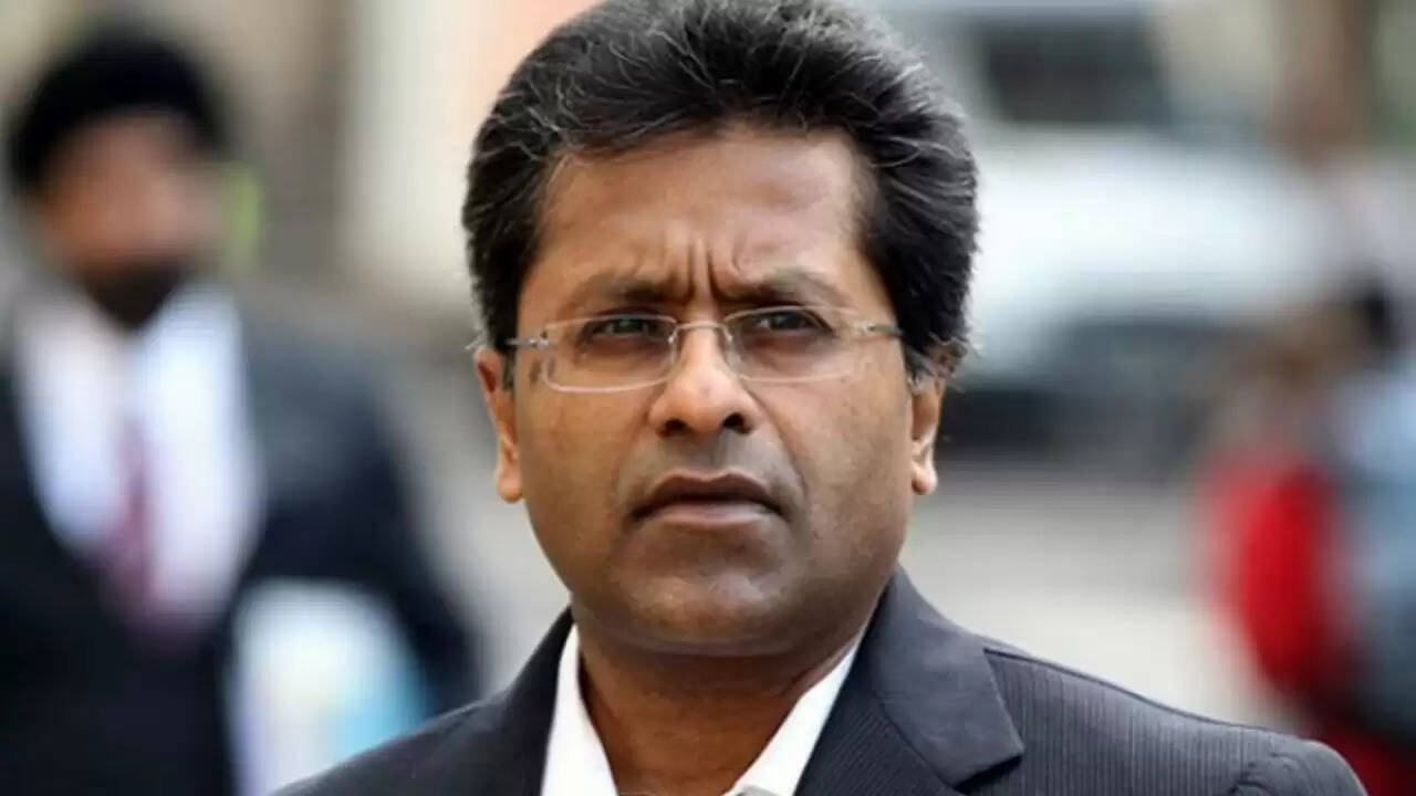 ललित मोदी ने विजय माल्या के साथ वीडियो विवाद पर मांगी माफी