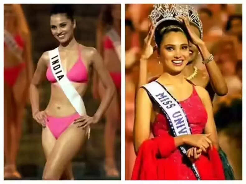 लारा दत्ता ने मां के लिए ठुकराया हॉलीवुड का प्रस्ताव