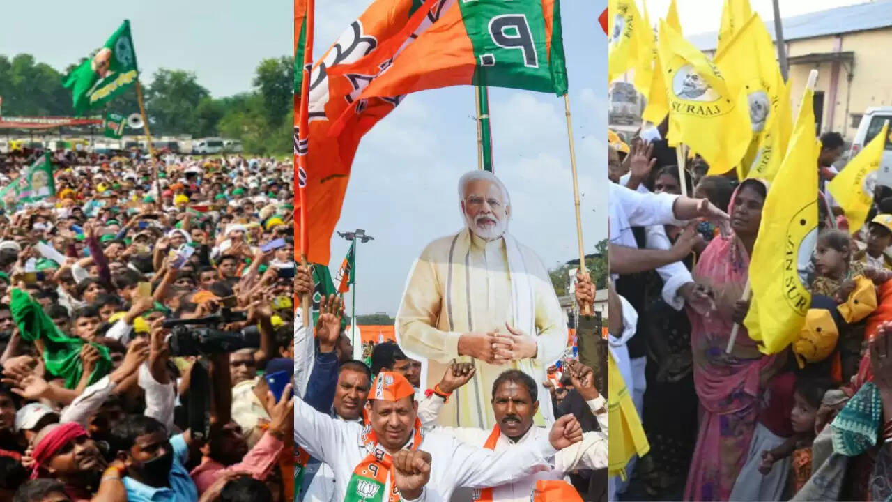 बिहार चुनाव 2025: बेगूसराय सीट पर जातीय समीकरण और मुद्दों का विश्लेषण