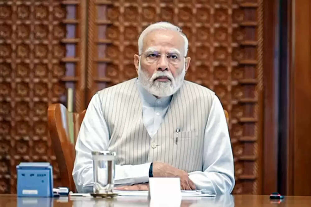 मोदी ने ईरान के राष्ट्रपति से की बातचीत, तनाव कम करने की अपील