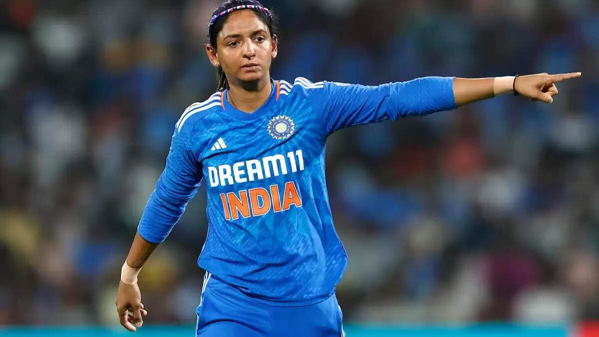 भारत की 16 सदस्यीय टीम का ऐलान, MI की कप्तान और RCB की उपकप्तान की संभावना