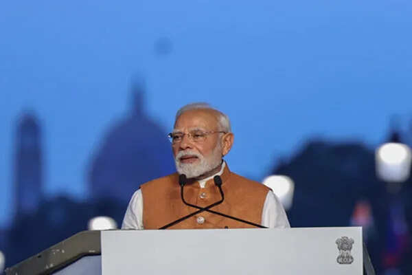 मिस्र के राजदूत ने पीएम मोदी को जन्मदिन की शुभकामनाएं दीं