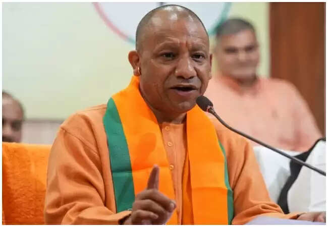 योगी सरकार का बड़ा आयोजन: उत्तर प्रदेश दिवस पर देशभर में कार्यक्रम