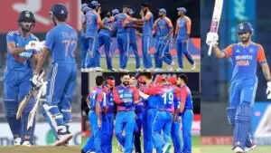 सितंबर में अफगानिस्तान के खिलाफ T20 सीरीज में युवा टीम का नेतृत्व करेंगे ऋतुराज गायकवाड़