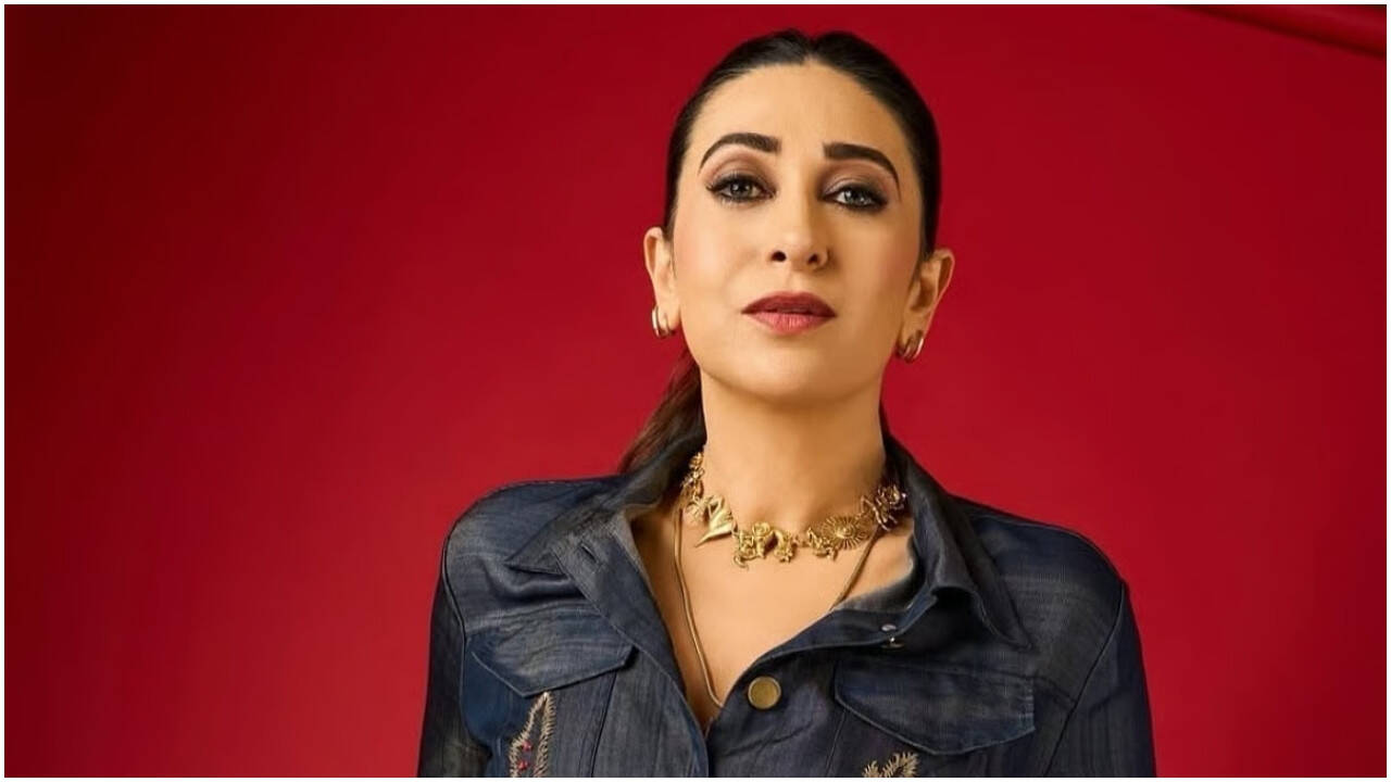 करिश्मा कपूर को सुप्रीम कोर्ट से नोटिस, पारिवारिक विवाद में नया मोड़