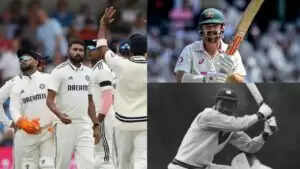 एवर्टन वीक्स: टीम इंडिया के खिलाफ ट्रैविस हेड से भी खतरनाक बल्लेबाज