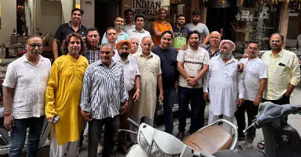 लाल बाजार में 25 से 27 जून तक अवकाश, गर्मी से राहत का निर्णय