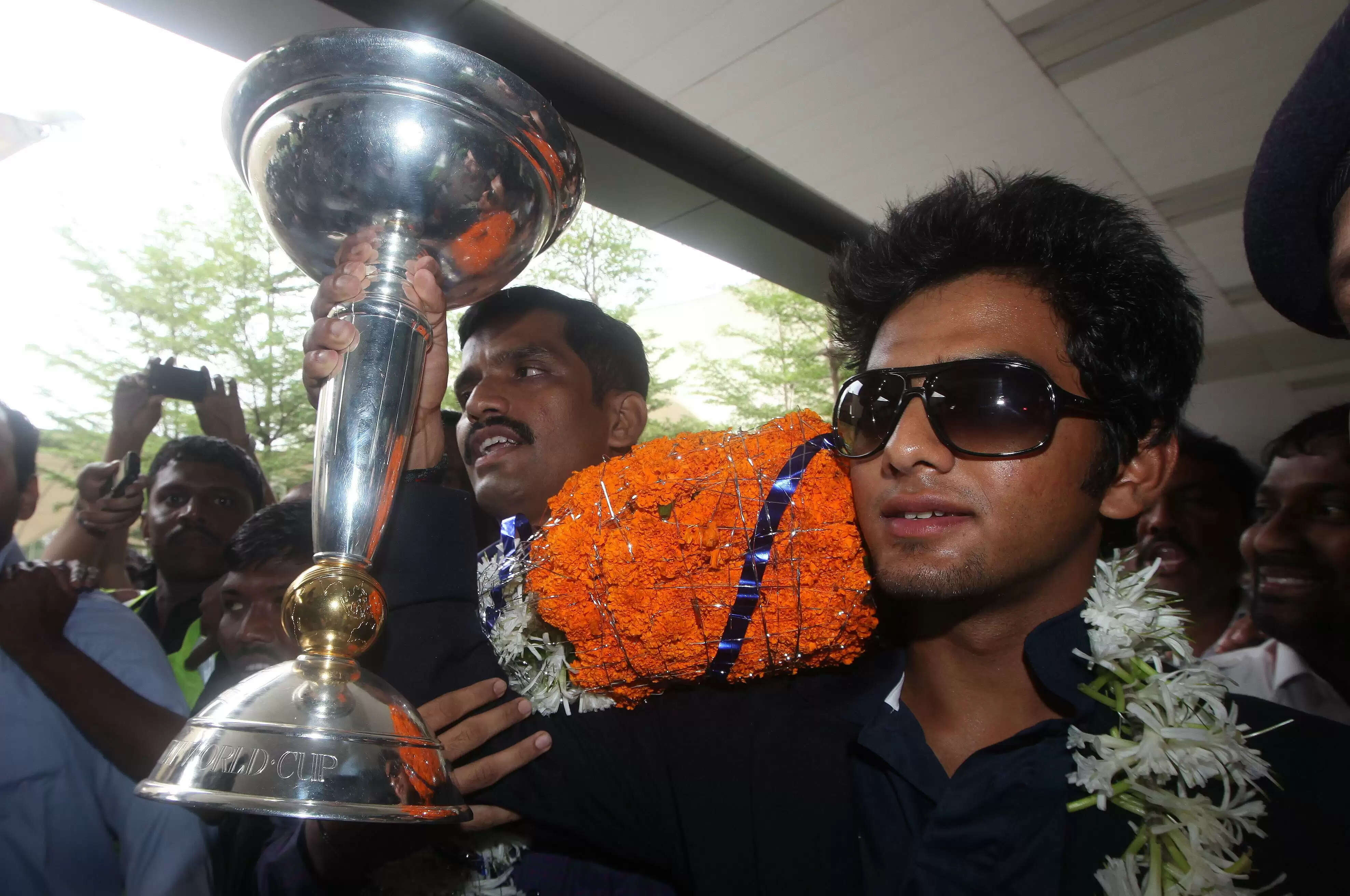 भारत के अंडर-19 वर्ल्ड कप कप्तान: वर्तमान में क्या कर रहे हैं?