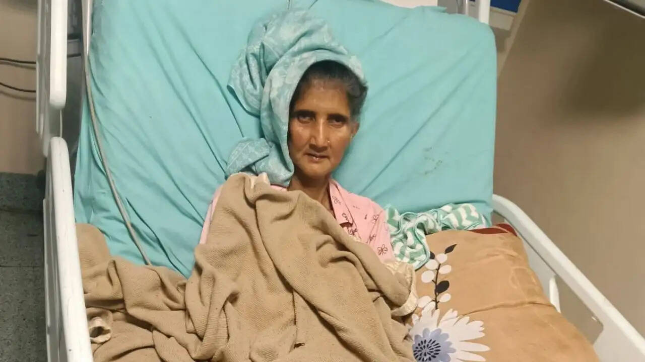 पंजाब सरकार की स्वास्थ्य योजना से कैशलेस सर्जरी का सफल मामला