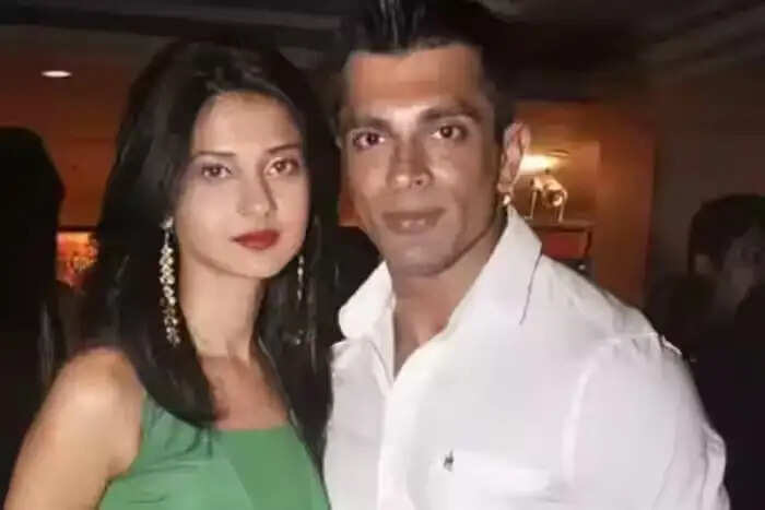 करण सिंह ग्रोवर की विवादास्पद प्रेम कहानी: पत्नी ने सार्वजनिक रूप से मारा थप्पड़