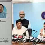 हरियाणा रेवेन्यू डिपार्टमेंट ने लॉन्च की नई वेबसाइट, 26 सेवाएं एक ही प्लेटफार्म पर