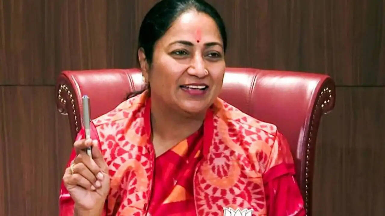 दिल्ली में BJP सरकार का एक साल: वादे और हकीकत