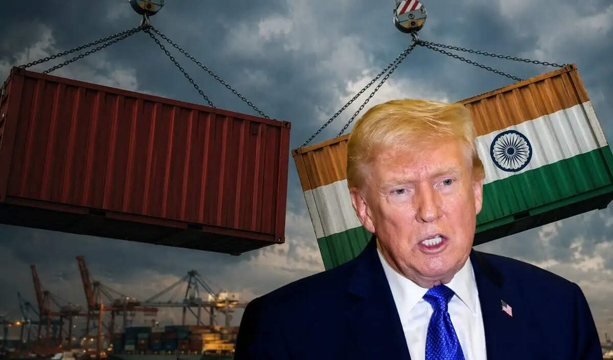 ट्रंप प्रशासन ने टेरिफ रिफंड प्रक्रिया शुरू की, अमेरिकी आयातकों के लिए महत्वपूर्ण कदम