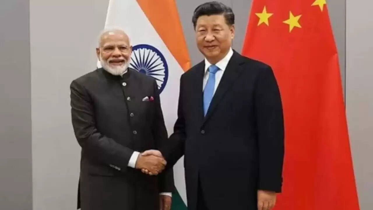 चीन में SCO Summit 2025: पीएम मोदी का स्वागत, भारत-चीन संबंधों में नई उम्मीदें