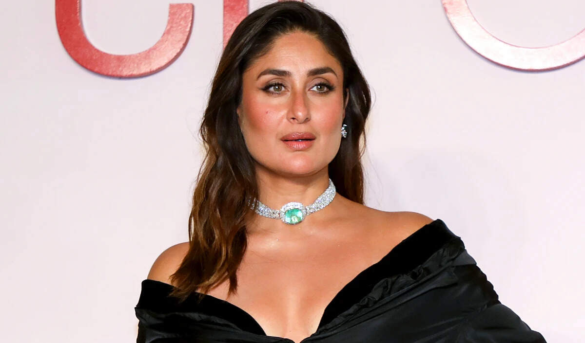 करीना कपूर खान ने परिवार और स्वास्थ्य को प्राथमिकता दी, भूमिकाओं में बदलाव