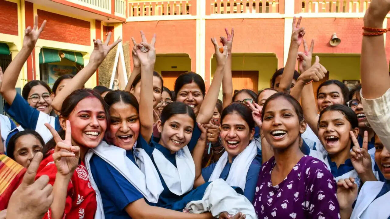 ICSE और ISC के नतीजे आज होंगे घोषित: जानें कैसे करें चेक