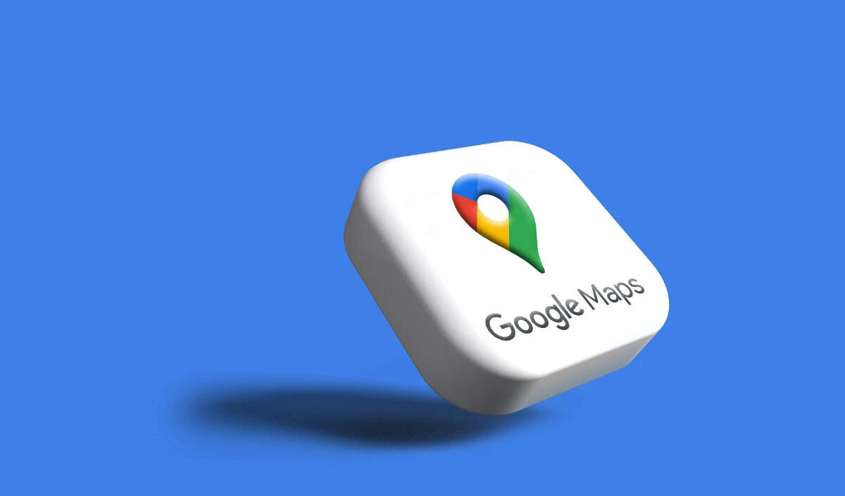 दिल्ली-एनसीआर में वायु गुणवत्ता की जांच के लिए Google Maps का उपयोग कैसे करें