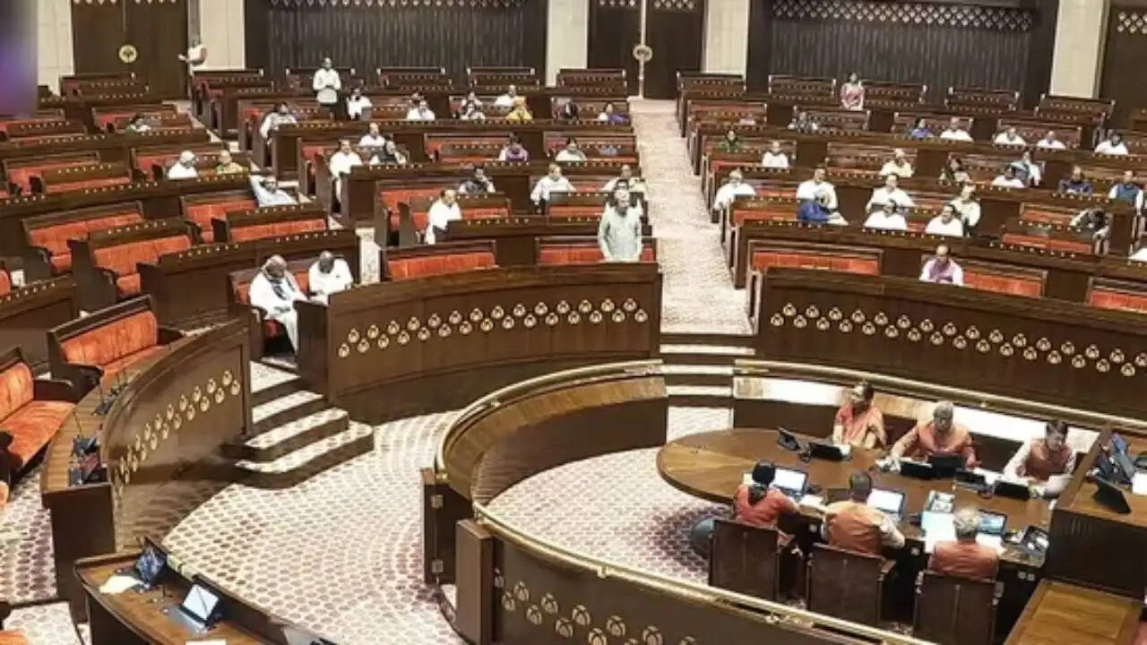 राज्यसभा चुनाव: बिहार, ओडिशा और हरियाणा में राजनीतिक हलचल तेज