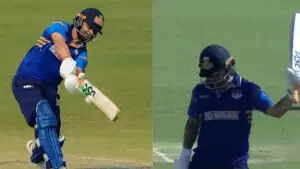 रिंकू सिंह का धमाकेदार शतक, विजय हजारे ट्रॉफी में मचाई धूम