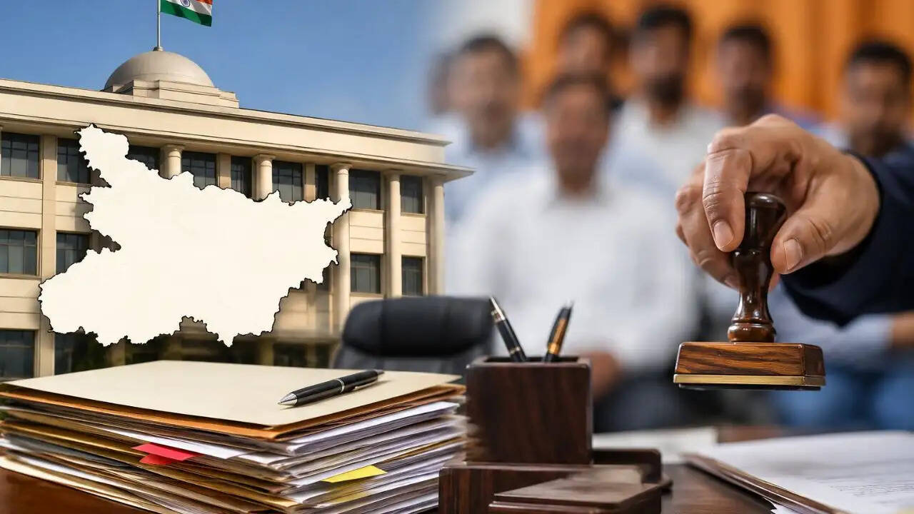 बिहार में प्रशासनिक बदलाव: नए जिलाधिकारियों की नियुक्ति और आईएएस अधिकारियों के तबादले
