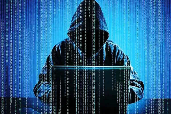 भारत में साइबर अपराध की alarming वृद्धि: 2024 में 22,811 करोड़ रुपये की ठगी