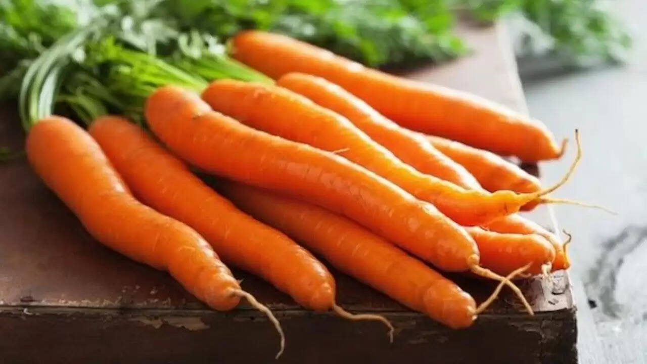 गाजर के साथ सर्दियों में बनाएं स्वादिष्ट और सेहतमंद व्यंजन