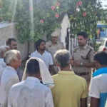 पलवल पुलिस का नया एक्शन प्लान: अपराधियों पर कड़ी नजर