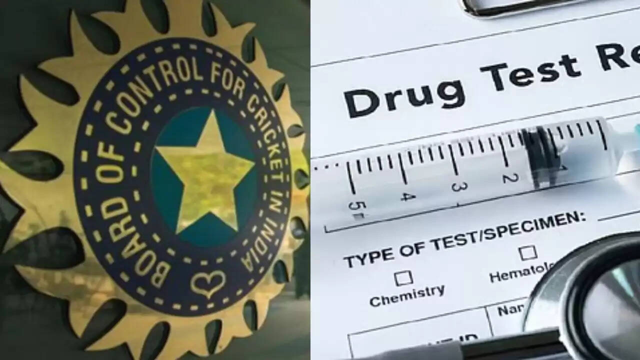 भारतीय खिलाड़ियों के डोप टेस्ट में सकारात्मक परिणाम, बोर्ड ने लगाया 8 साल का प्रतिबंध