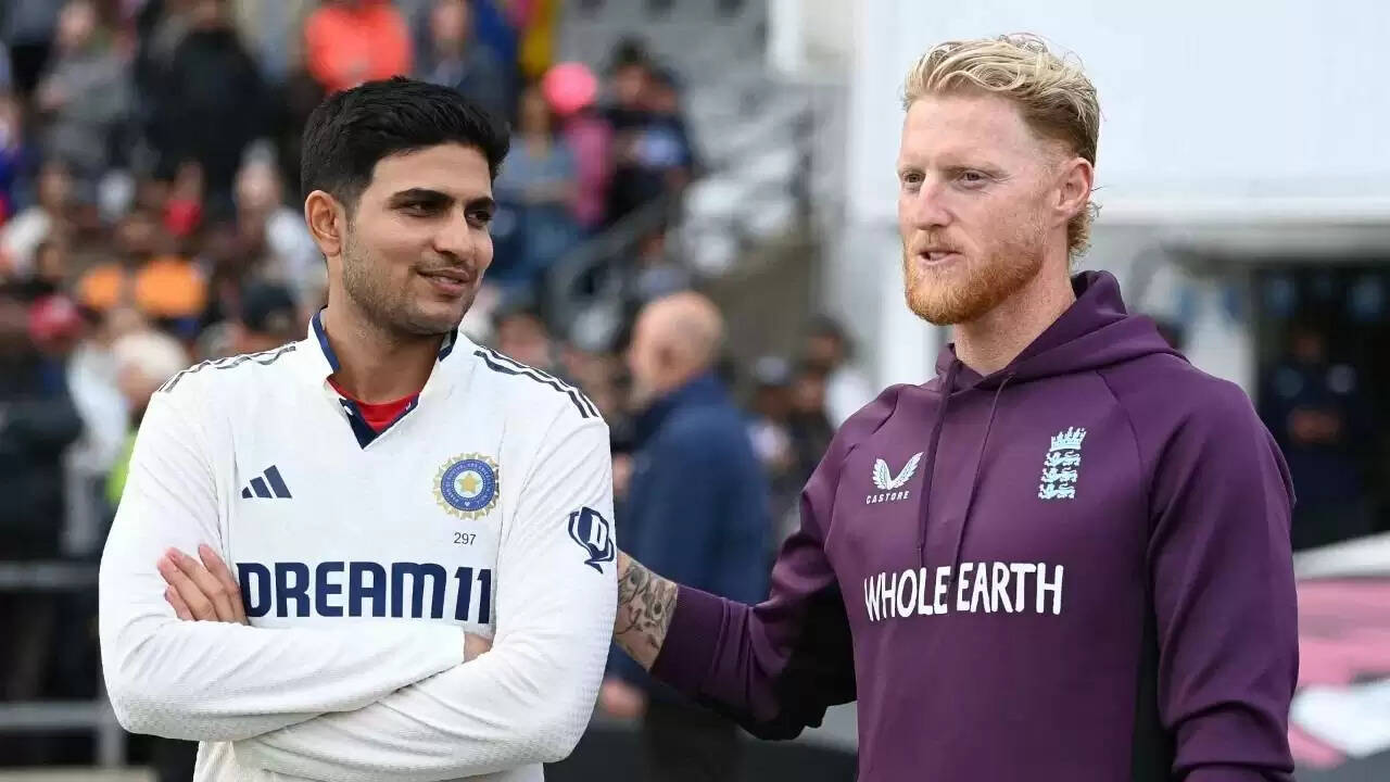 शुभमन गिल और बेन स्टोक्स की ICC अवार्ड में टक्कर, वियान मुल्डर भी शामिल