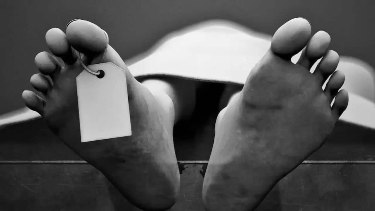 हरदोई में पति की आत्महत्या: पत्नी के ताने ने लिया एक जीवन