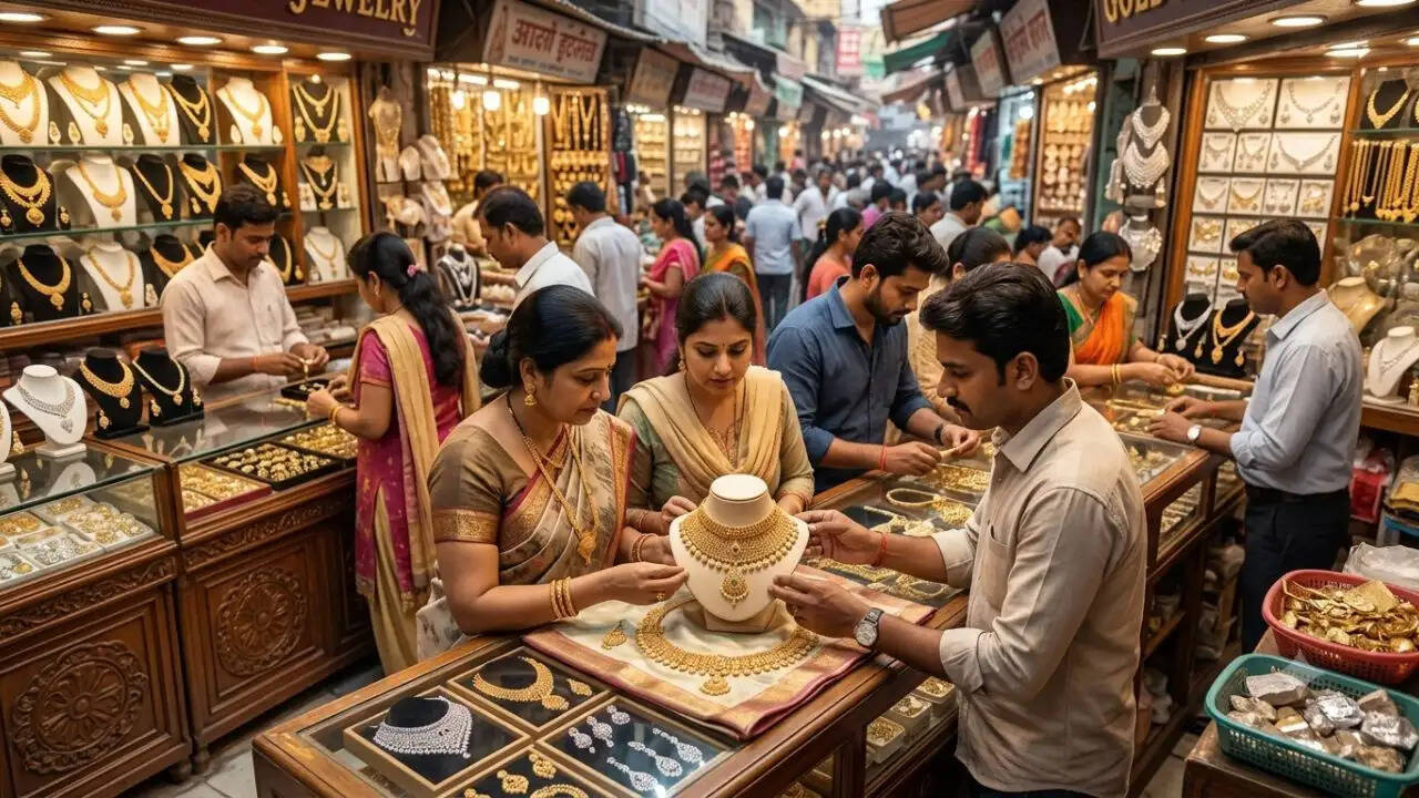 सोने और चांदी के ताजा दाम: जानें आज के रेट