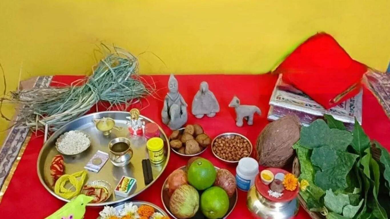 जितिया व्रत 2025: माताओं के लिए संतान की रक्षा का पर्व