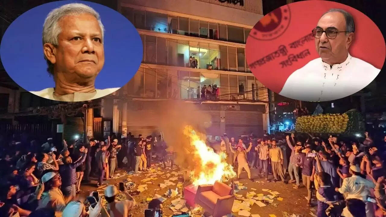 बांग्लादेश में हिंसा: बीएनपी नेता का बड़ा खुलासा