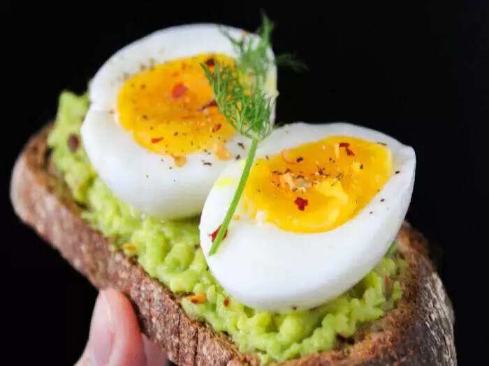 क्या मधुमेह के रोगियों के लिए अंडे का सेवन फायदेमंद है?