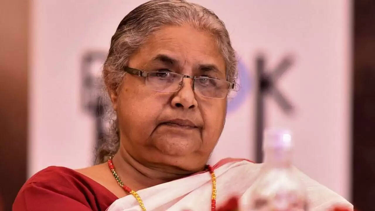 सुशीला कार्की ने सरकार का नेतृत्व करने की दी सहमति